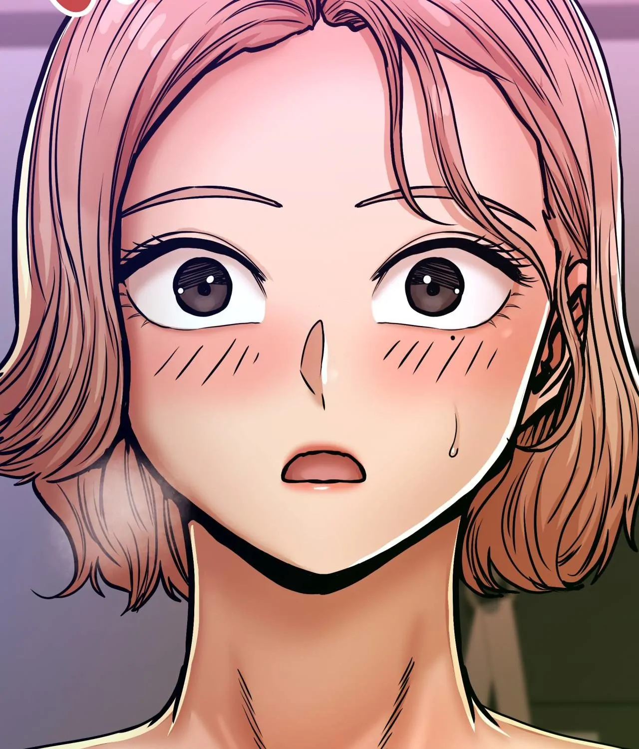 True or False? (Official Uncensored) - Chapter 9 manhwa
