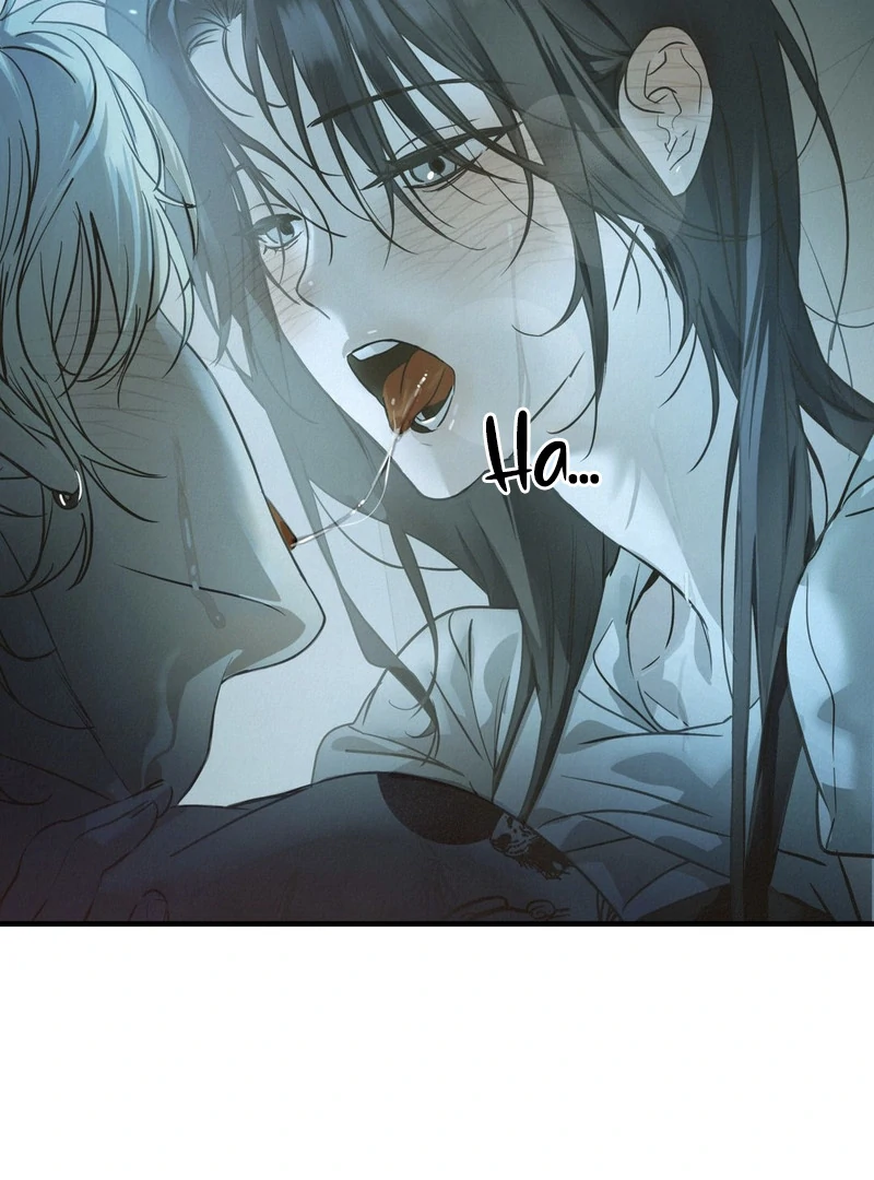 Three Months of Summer (Diva Scans) - Chapter 1 manhwa