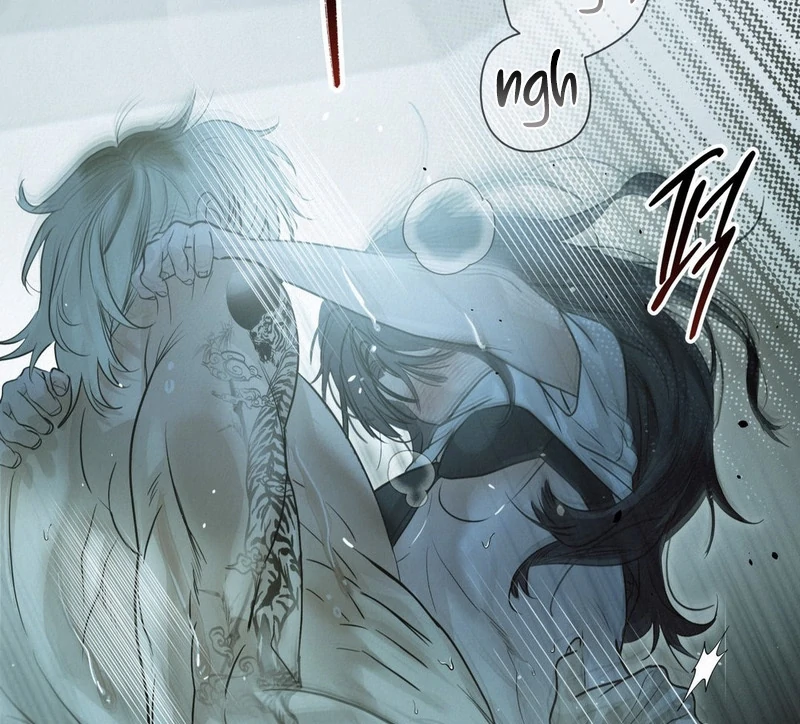 Three Months of Summer (Diva Scans) - Chapter 1 manhwa