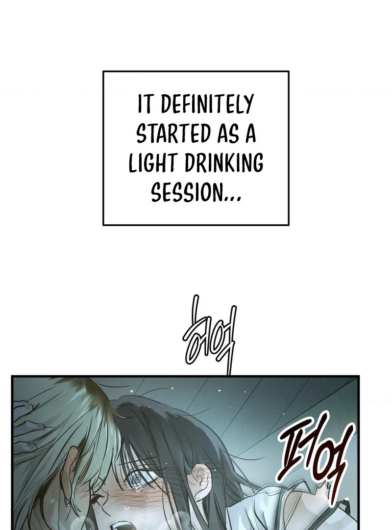 Three Months of Summer (Diva Scans) - Chapter 1 manhwa