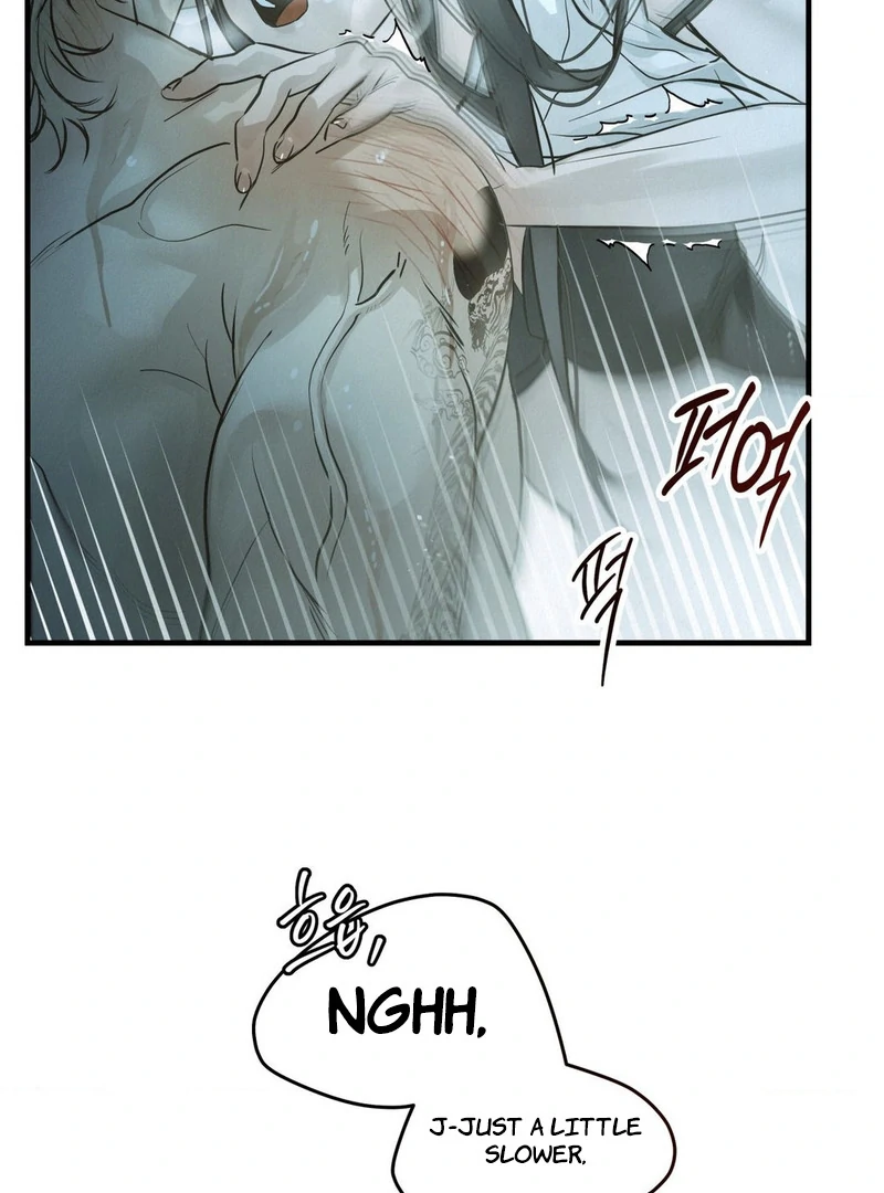 Three Months of Summer (Diva Scans) - Chapter 1 manhwa