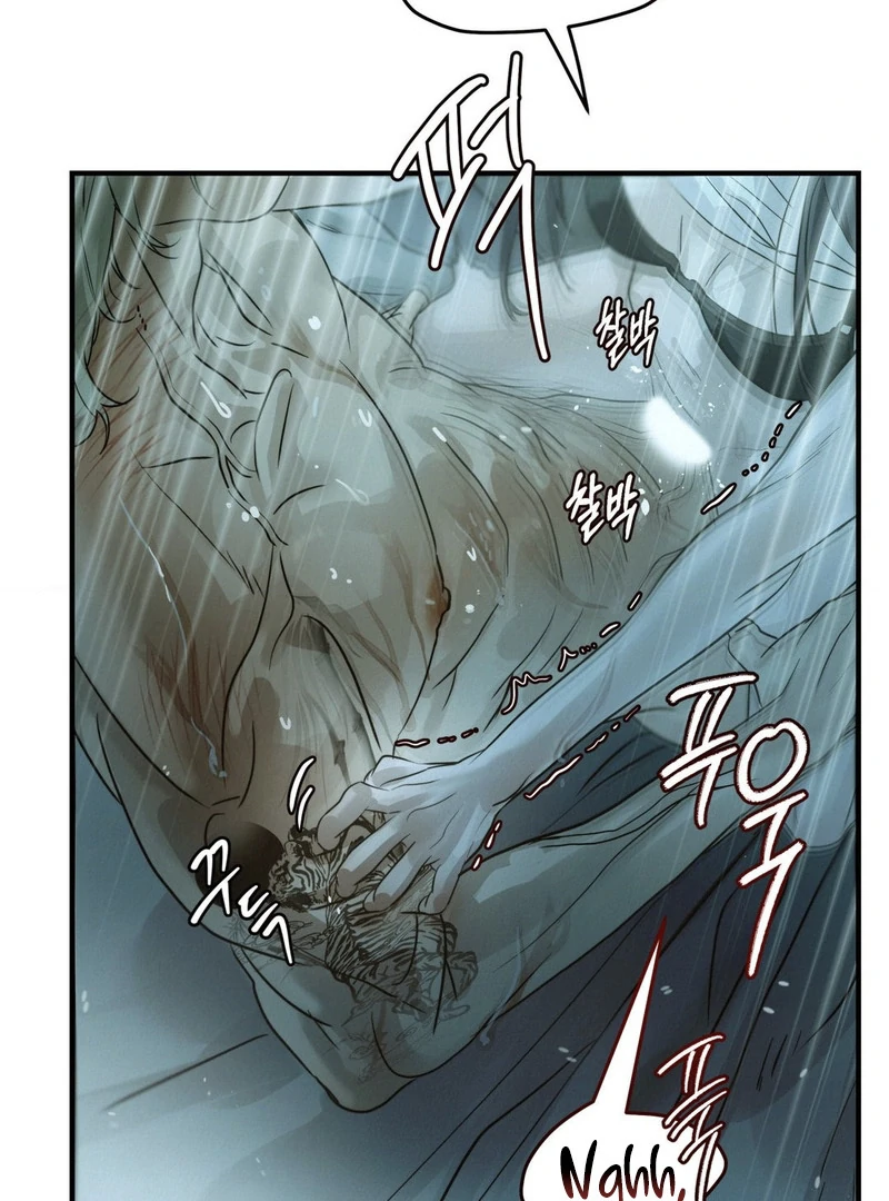 Three Months of Summer (Diva Scans) - Chapter 1 manhwa