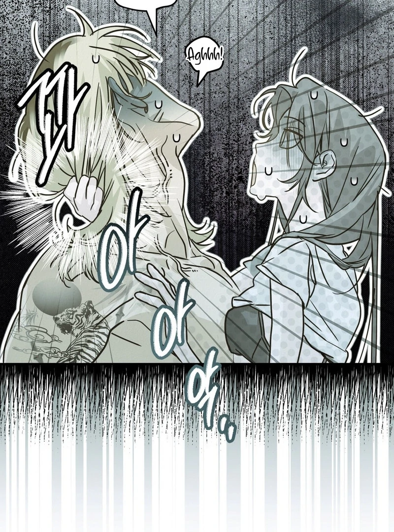 Three Months of Summer (Diva Scans) - Chapter 1 manhwa