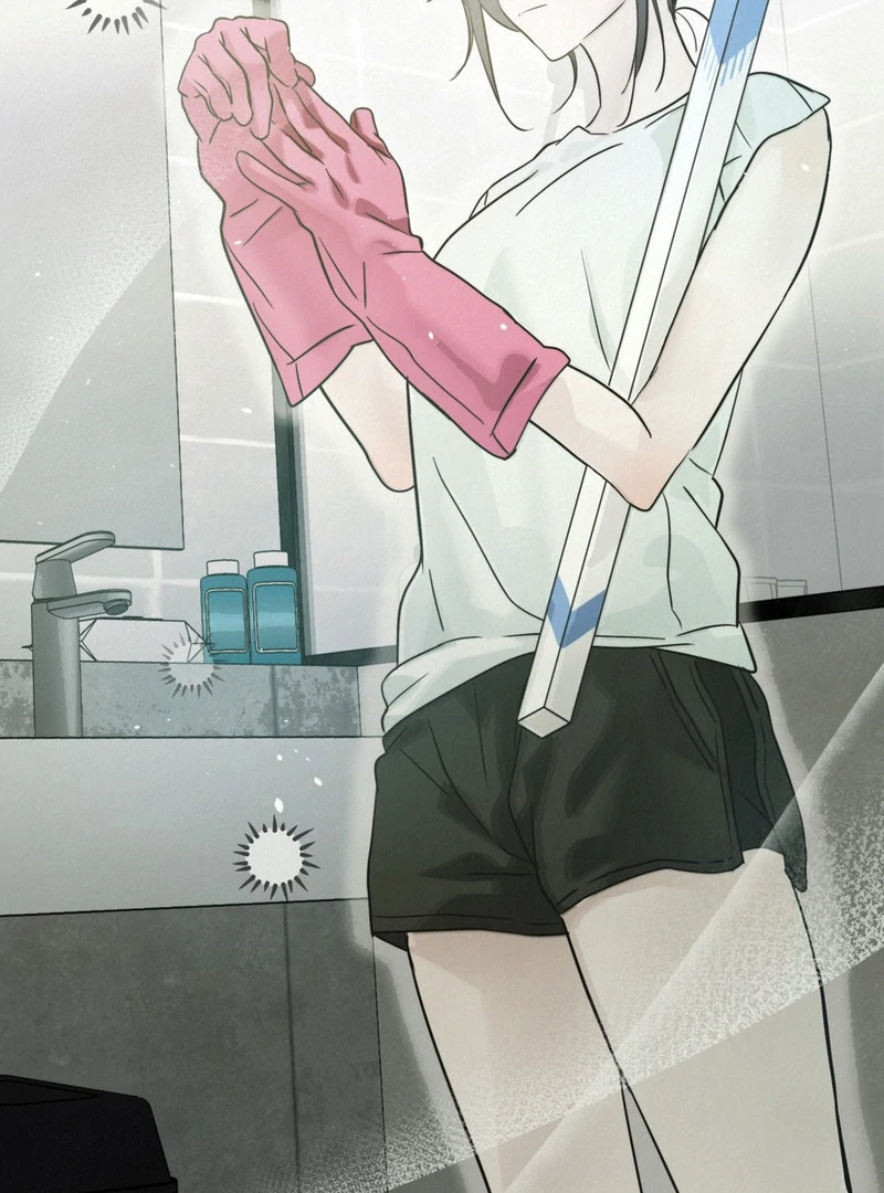 Three Months of Summer (Diva Scans) - Chapter 1 manhwa