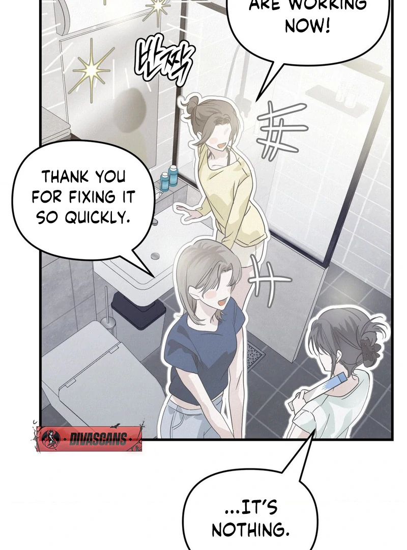 Three Months of Summer (Diva Scans) - Chapter 1 manhwa