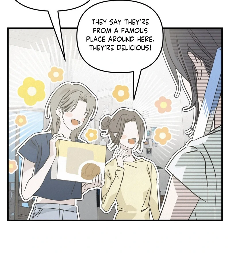 Three Months of Summer (Diva Scans) - Chapter 1 manhwa