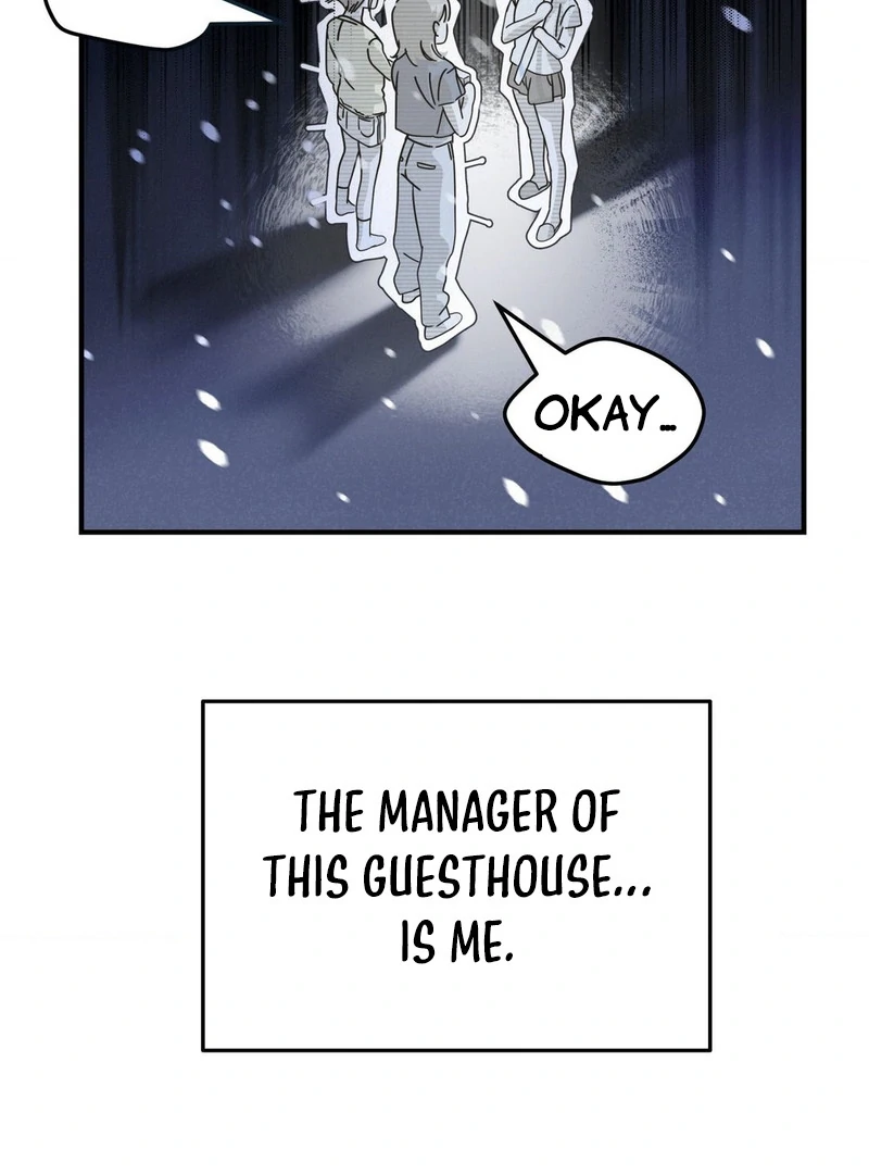 Three Months of Summer (Diva Scans) - Chapter 1 manhwa