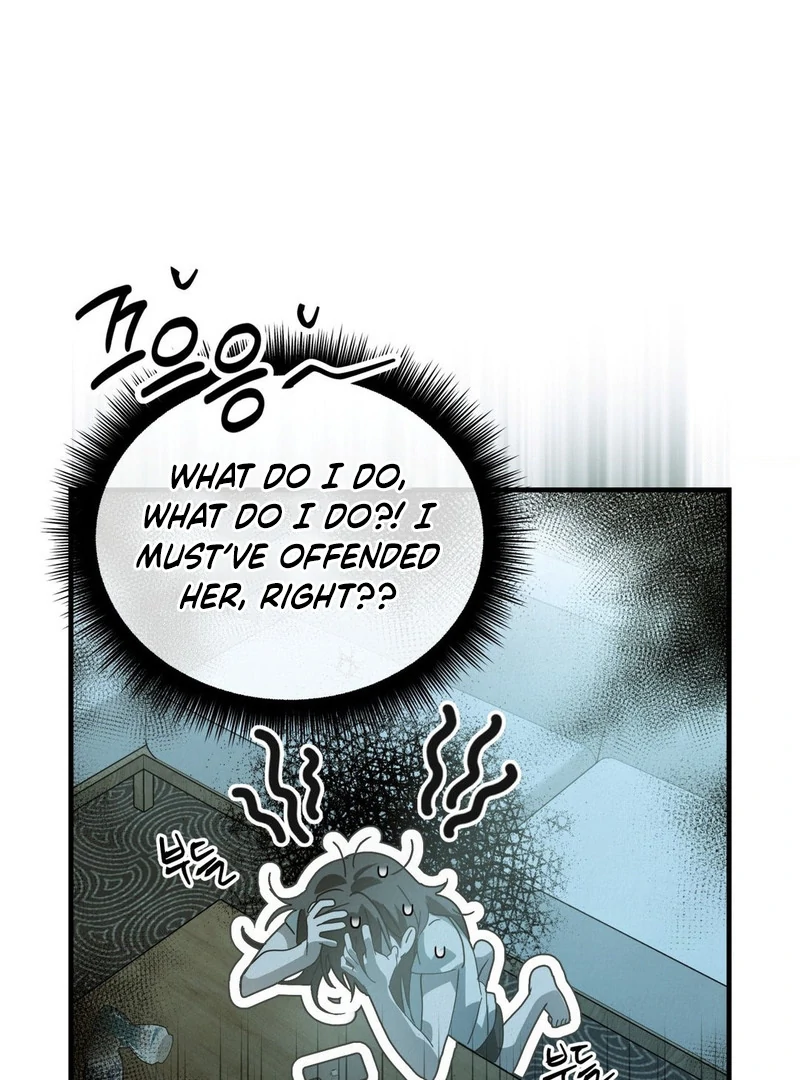 Three Months of Summer (Diva Scans) - Chapter 1 manhwa