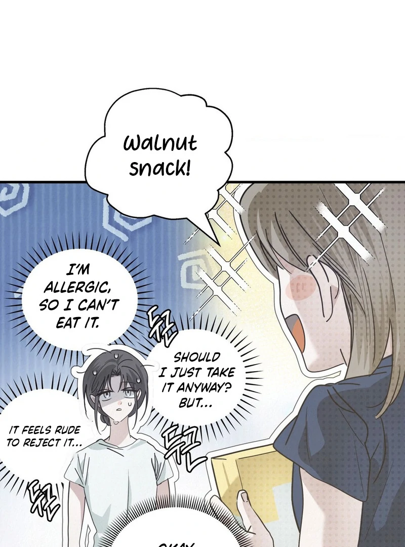 Three Months of Summer (Diva Scans) - Chapter 1 manhwa