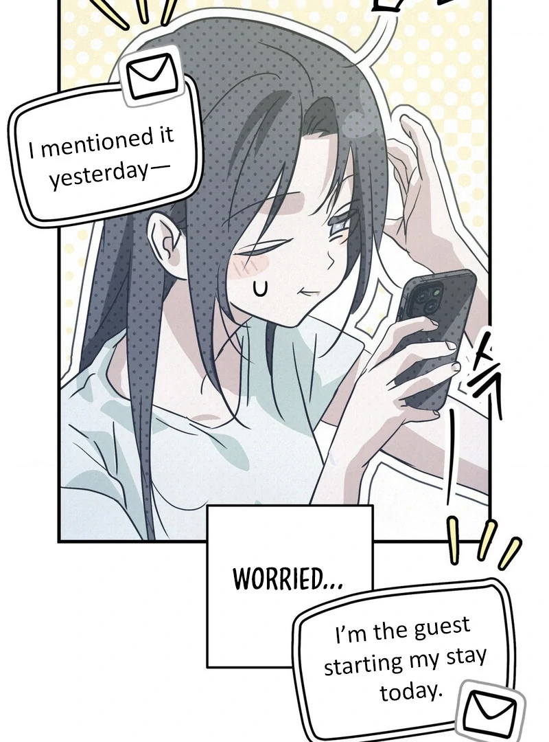 Three Months of Summer (Diva Scans) - Chapter 1 manhwa