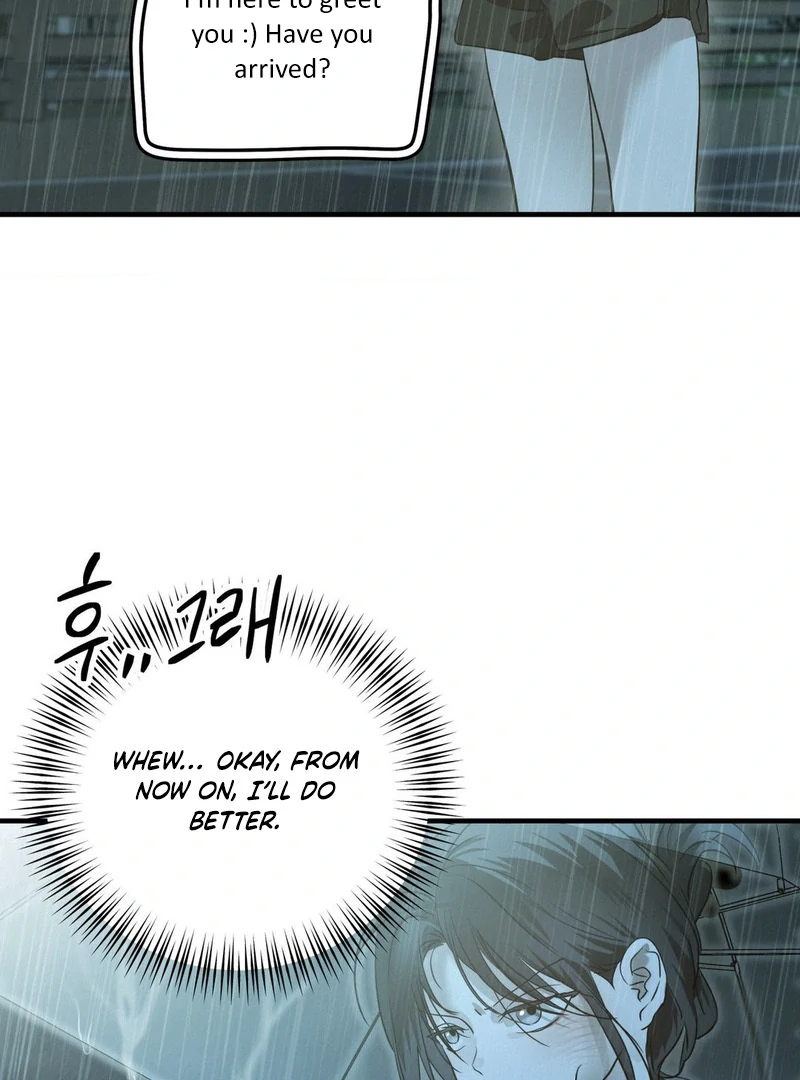 Three Months of Summer (Diva Scans) - Chapter 1 manhwa