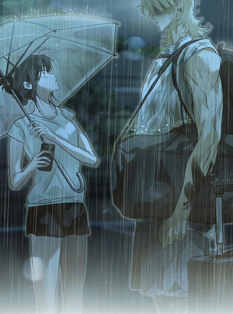 Three Months of Summer (Diva Scans) - Chapter 1 manhwa