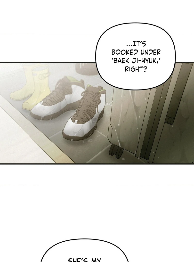 Three Months of Summer (Diva Scans) - Chapter 1 manhwa