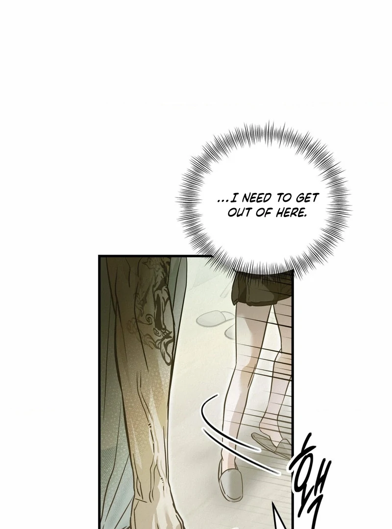 Three Months of Summer (Diva Scans) - Chapter 1 manhwa