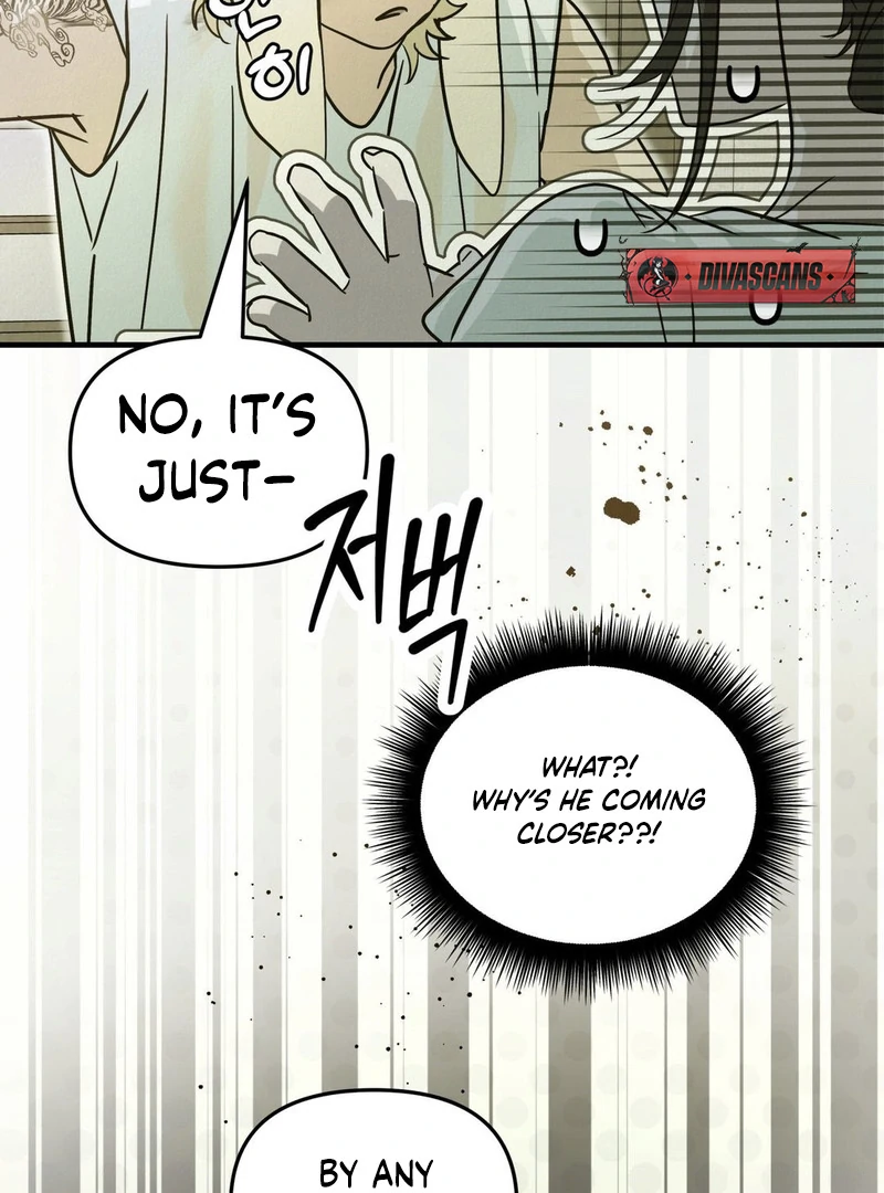 Three Months of Summer (Diva Scans) - Chapter 1 manhwa