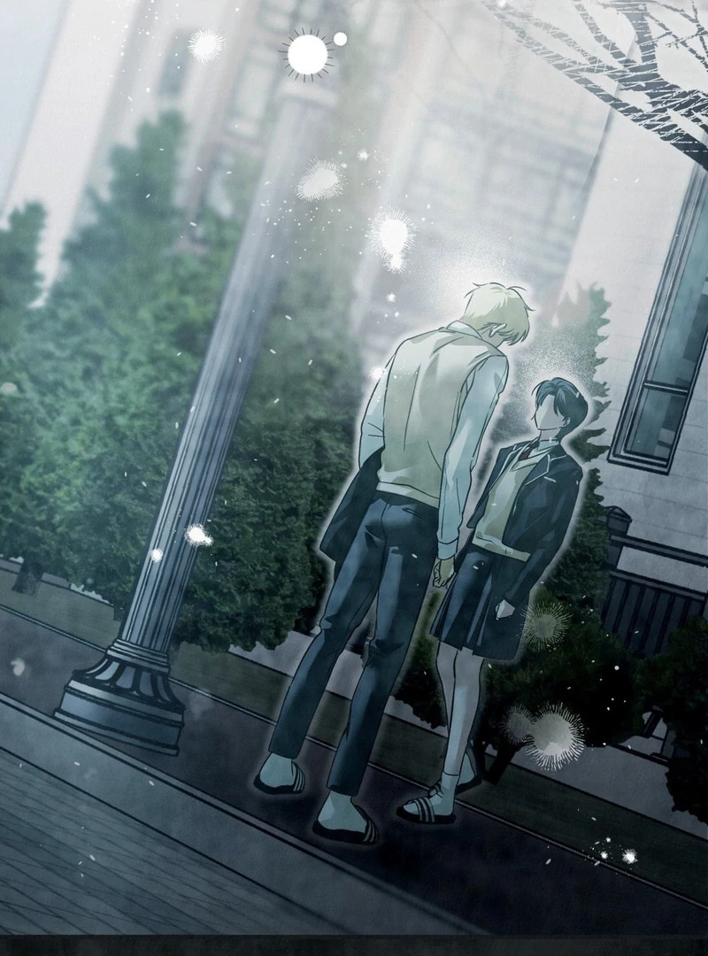 Three Months of Summer (Diva Scans) - Chapter 1 manhwa