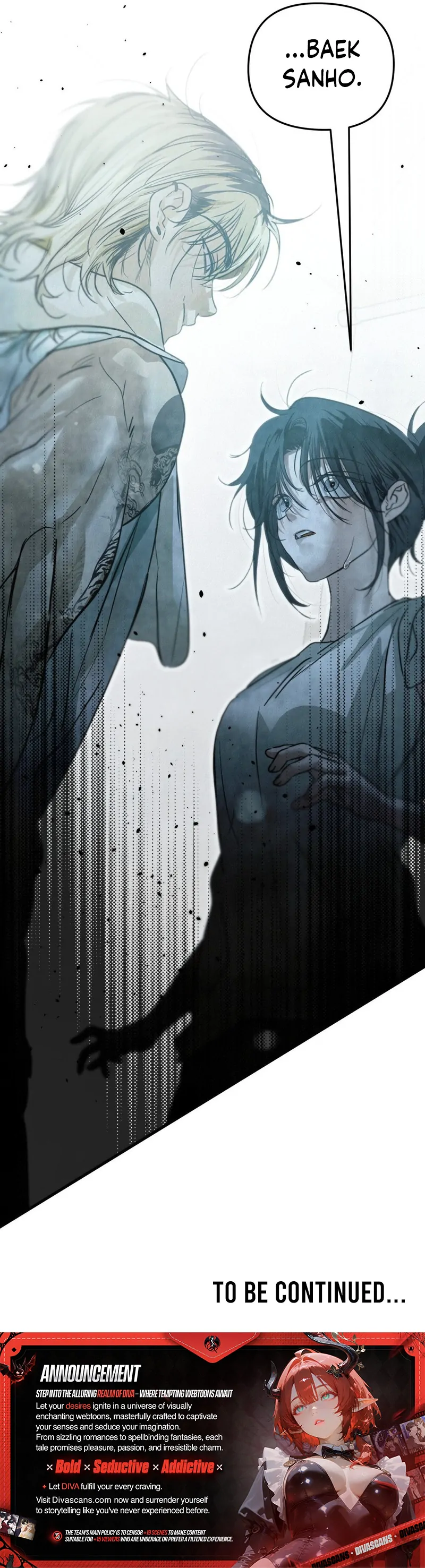 Three Months of Summer (Diva Scans) - Chapter 1 manhwa