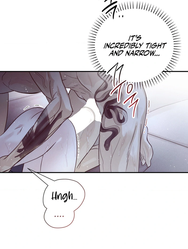 Three Months of Summer (Diva Scans) - Chapter 10 manhwa