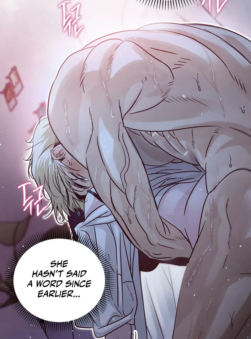 Three Months of Summer (Diva Scans) - Chapter 10 manhwa