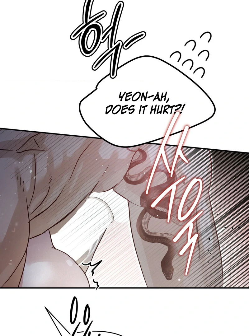 Three Months of Summer (Diva Scans) - Chapter 10 manhwa