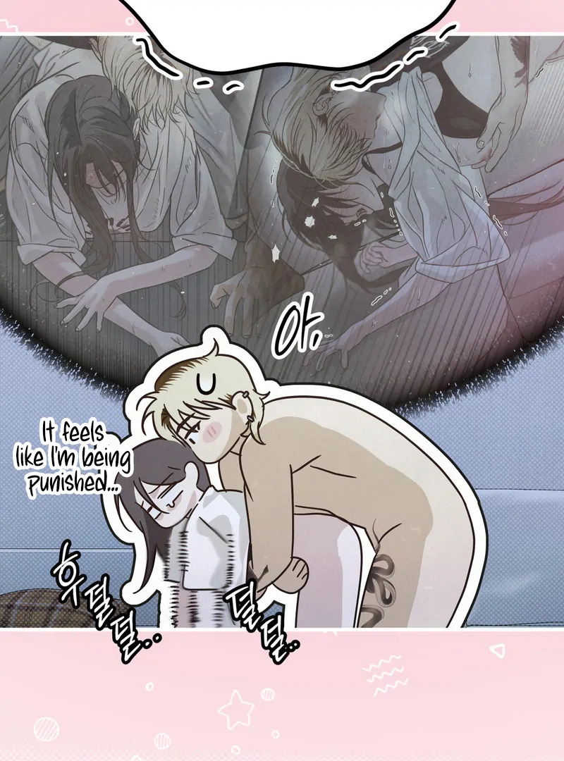Three Months of Summer (Diva Scans) - Chapter 10 manhwa
