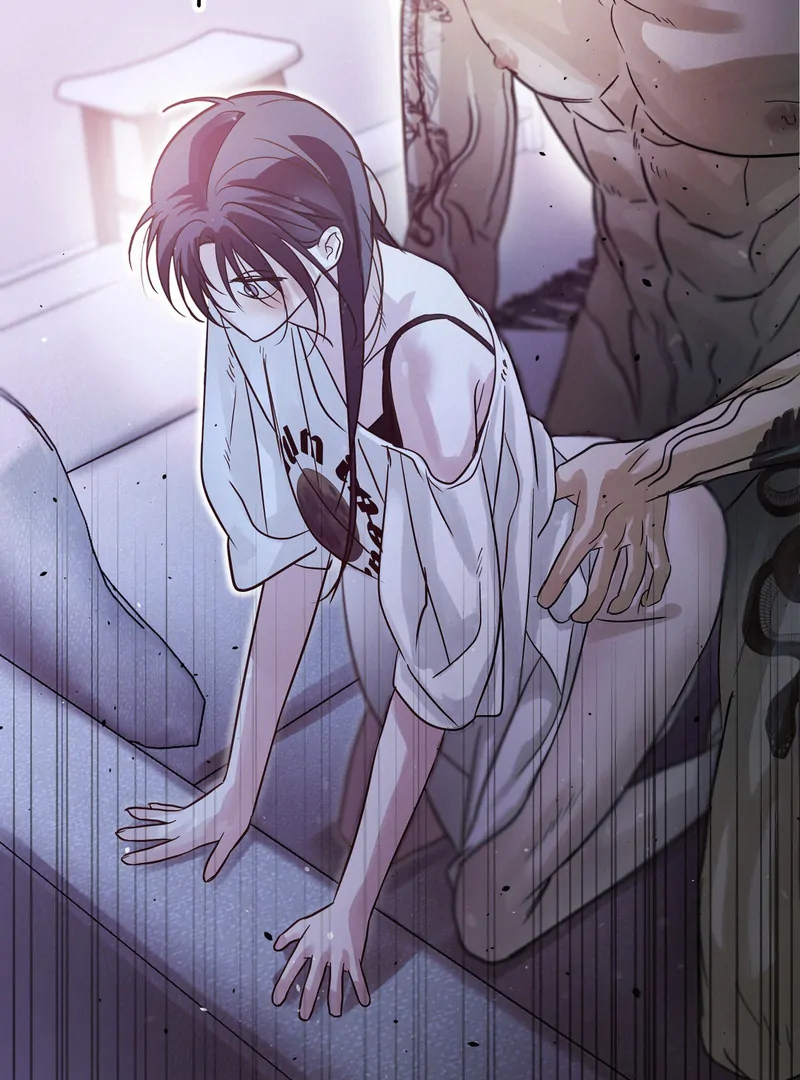Three Months of Summer (Diva Scans) - Chapter 10 manhwa