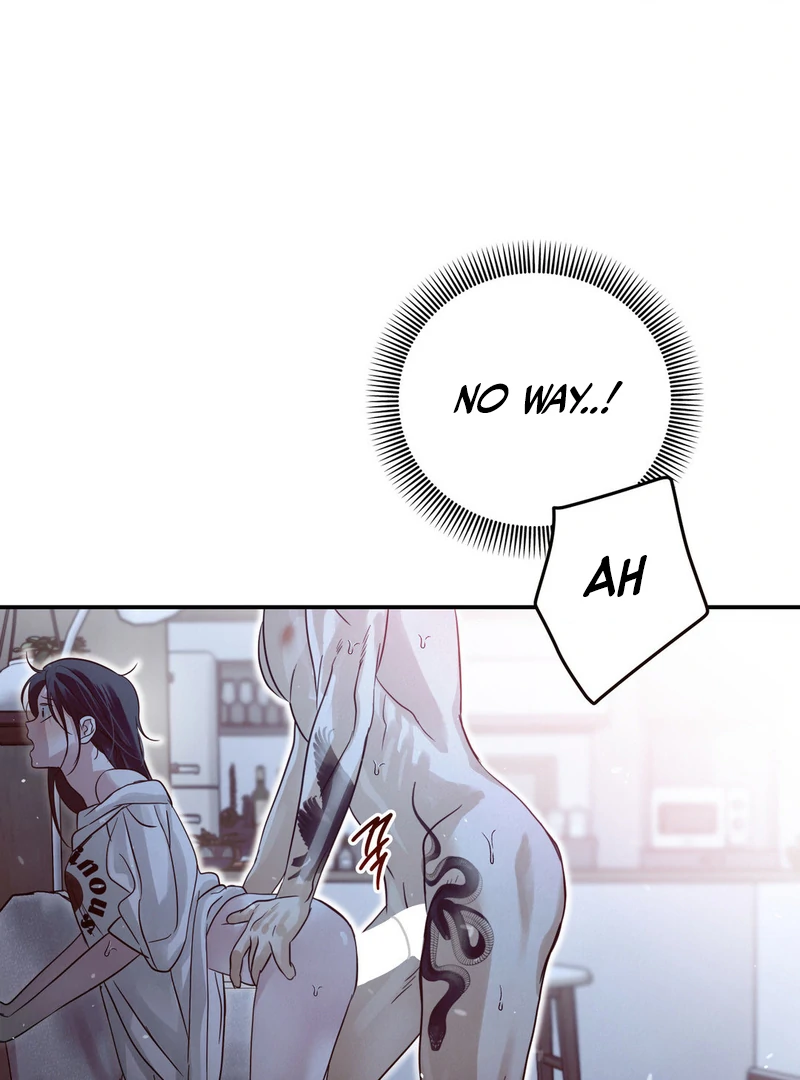 Three Months of Summer (Diva Scans) - Chapter 10 manhwa