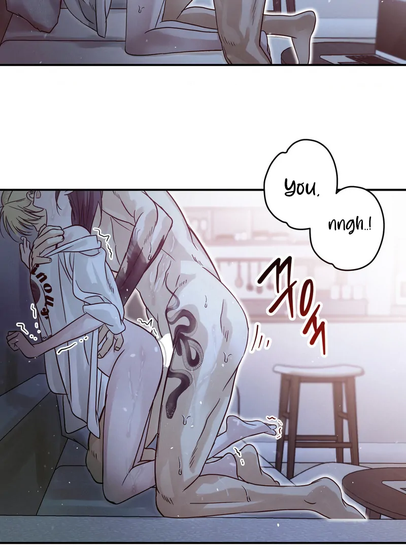 Three Months of Summer (Diva Scans) - Chapter 10 manhwa