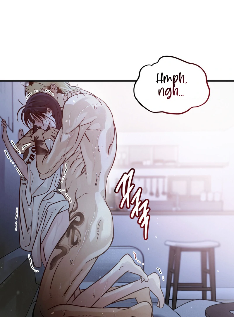 Three Months of Summer (Diva Scans) - Chapter 10 manhwa