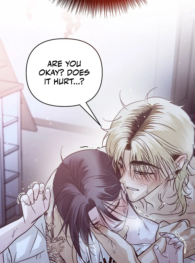 Three Months of Summer (Diva Scans) - Chapter 10 manhwa