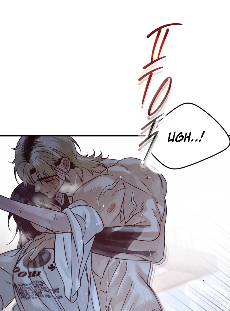 Three Months of Summer (Diva Scans) - Chapter 10 manhwa
