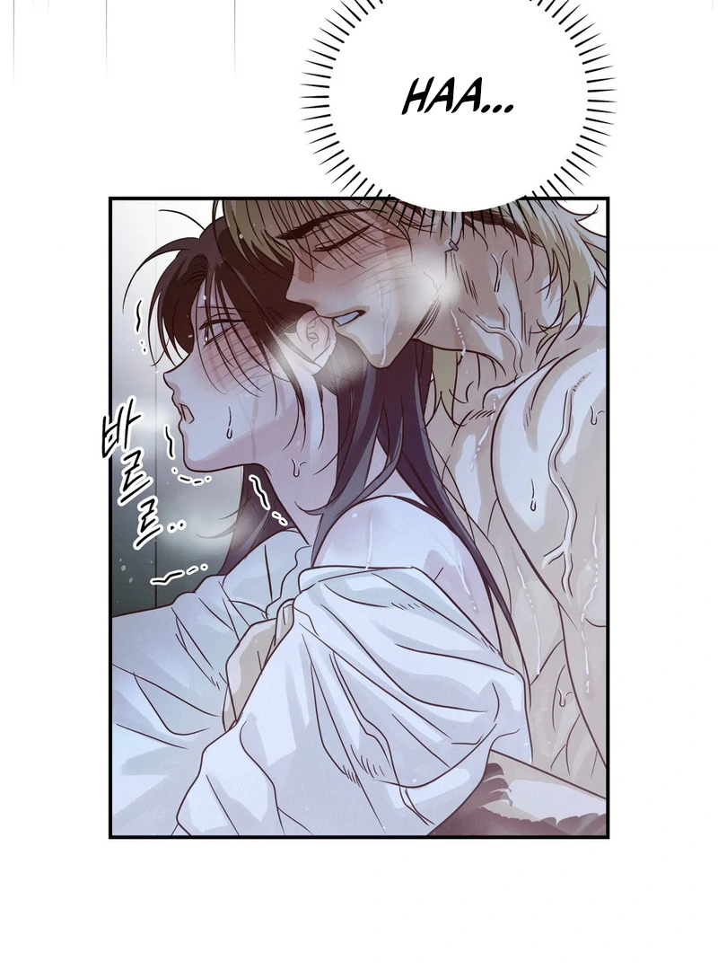 Three Months of Summer (Diva Scans) - Chapter 10 manhwa