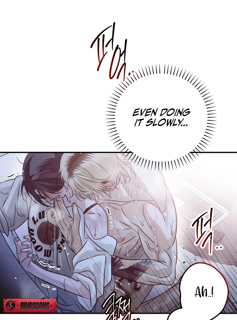 Three Months of Summer (Diva Scans) - Chapter 10 manhwa