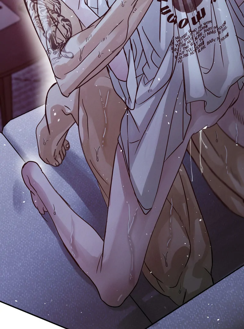 Three Months of Summer (Diva Scans) - Chapter 10 manhwa