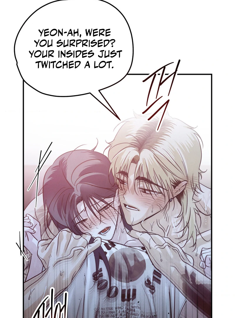 Three Months of Summer (Diva Scans) - Chapter 10 manhwa