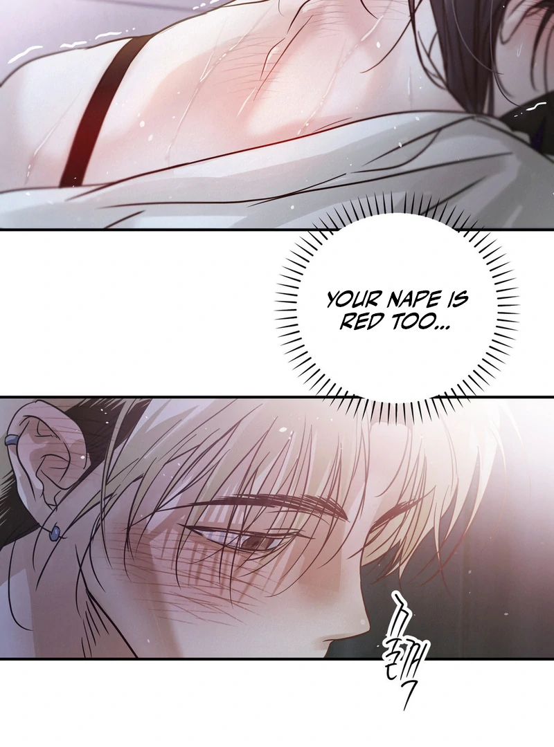 Three Months of Summer (Diva Scans) - Chapter 10 manhwa