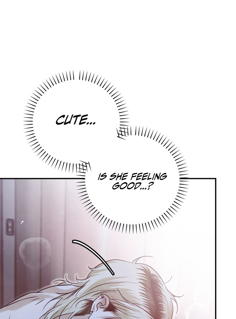 Three Months of Summer (Diva Scans) - Chapter 10 manhwa