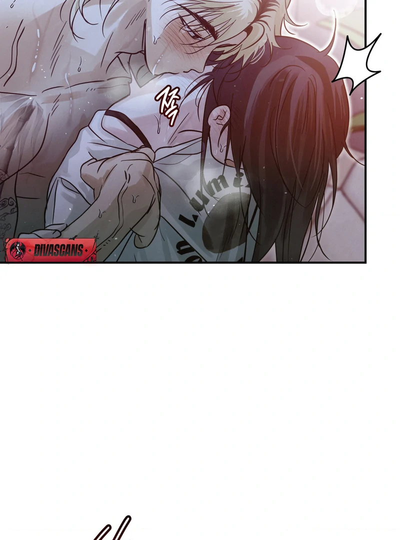 Three Months of Summer (Diva Scans) - Chapter 10 manhwa
