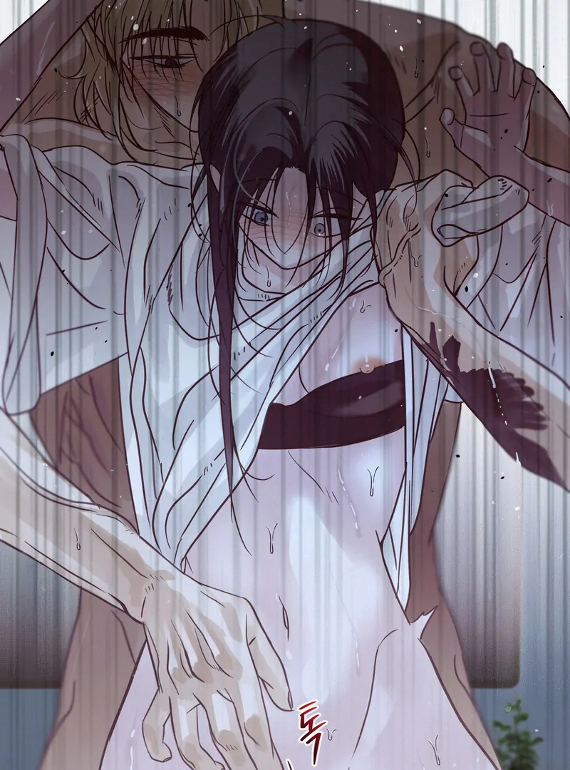 Three Months of Summer (Diva Scans) - Chapter 10 manhwa