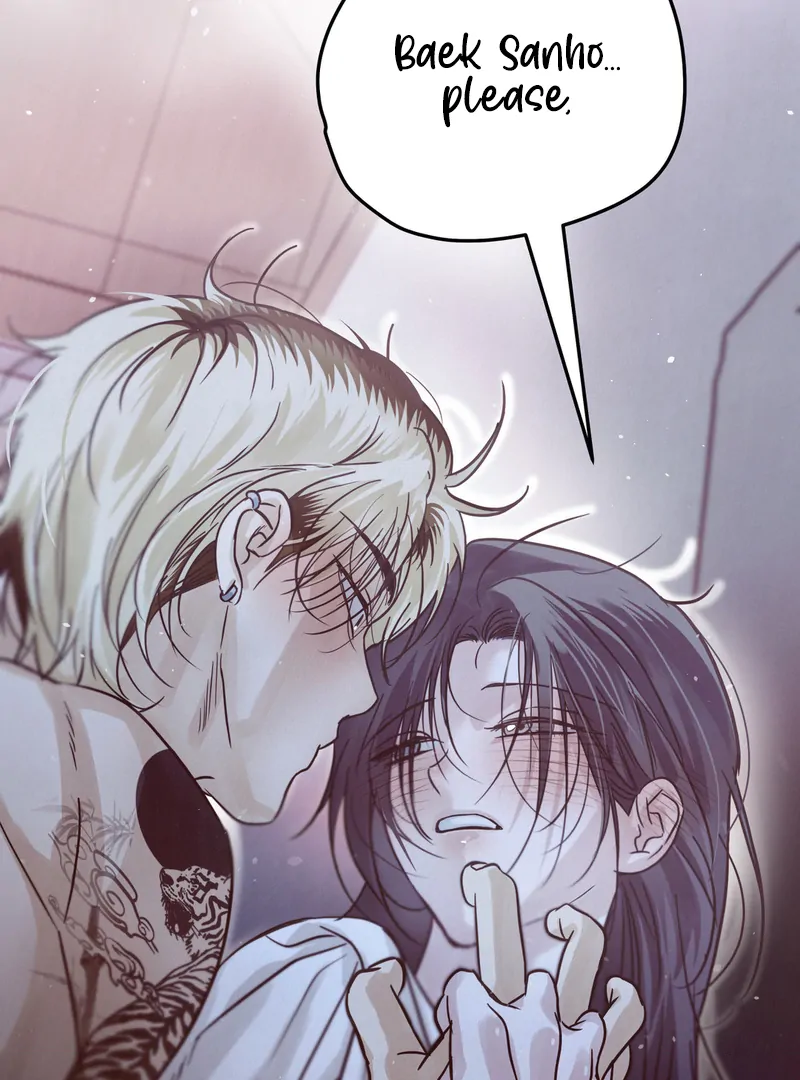 Three Months of Summer (Diva Scans) - Chapter 10 manhwa