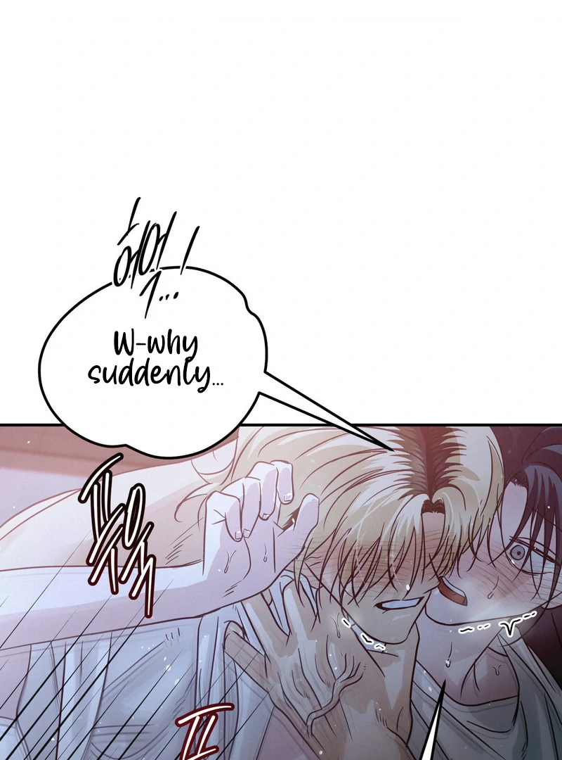 Three Months of Summer (Diva Scans) - Chapter 10 manhwa