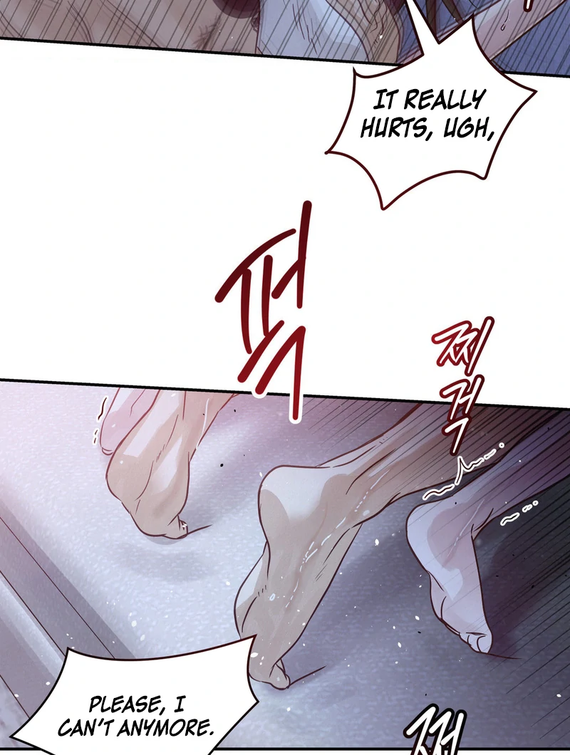 Three Months of Summer (Diva Scans) - Chapter 10 manhwa