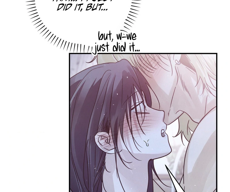 Three Months of Summer (Diva Scans) - Chapter 10 manhwa