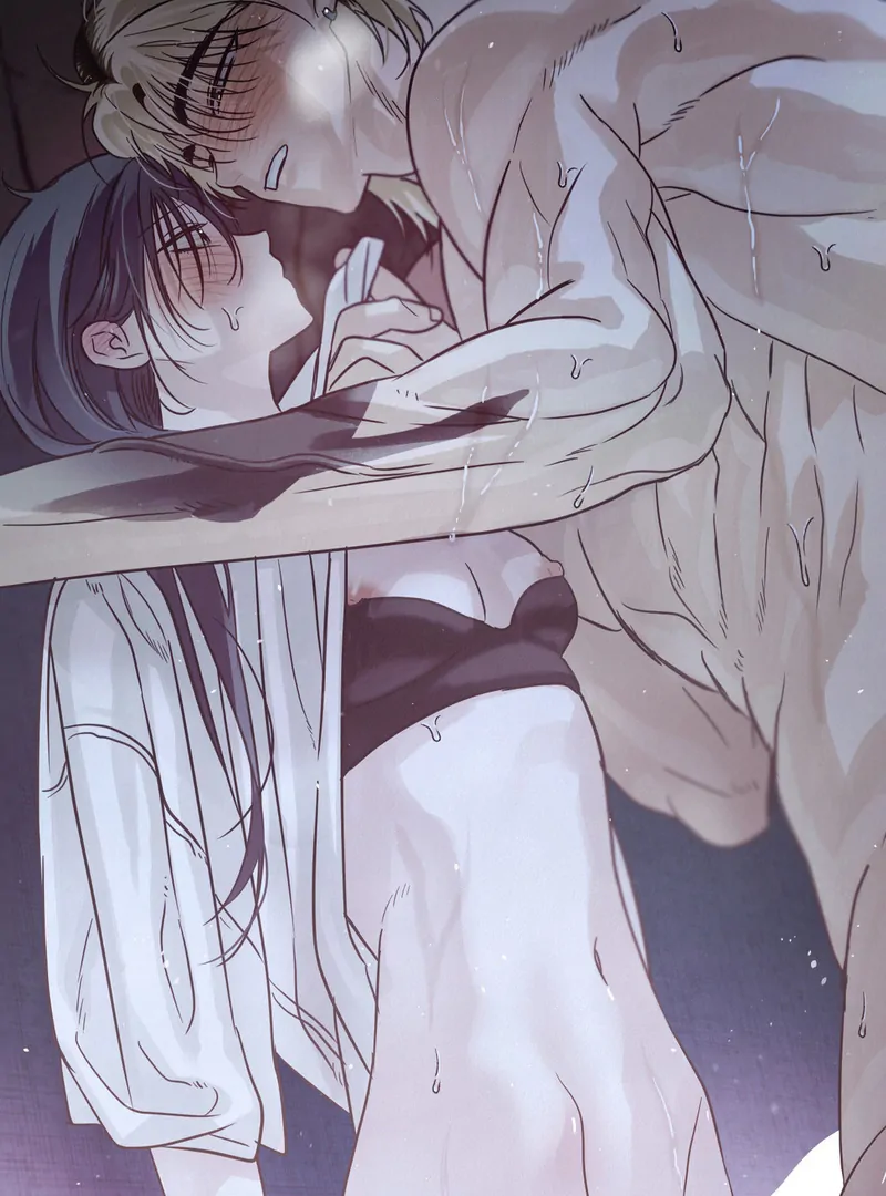 Three Months of Summer (Diva Scans) - Chapter 10 manhwa