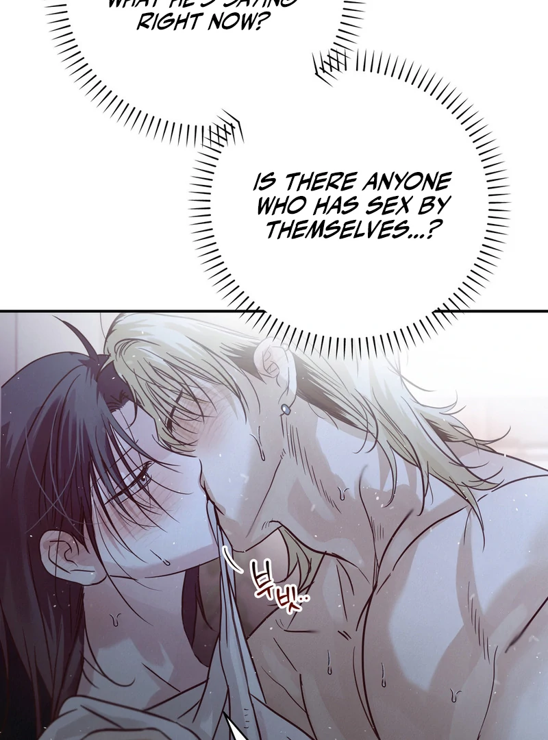 Three Months of Summer (Diva Scans) - Chapter 10 manhwa