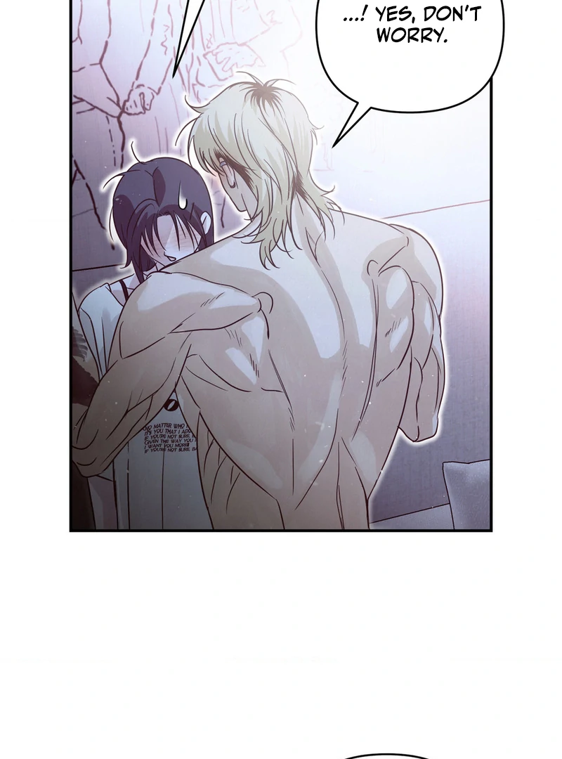Three Months of Summer (Diva Scans) - Chapter 10 manhwa
