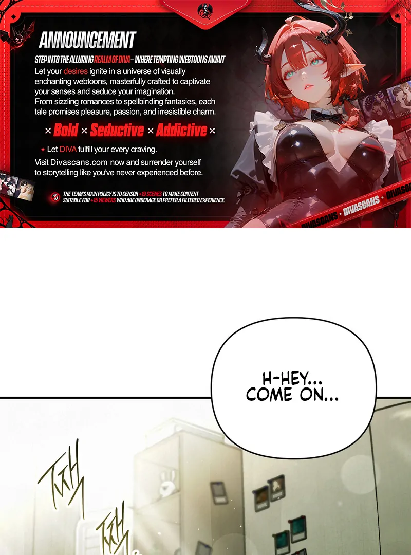 Three Months of Summer (Diva Scans) - Chapter 11 manhwa