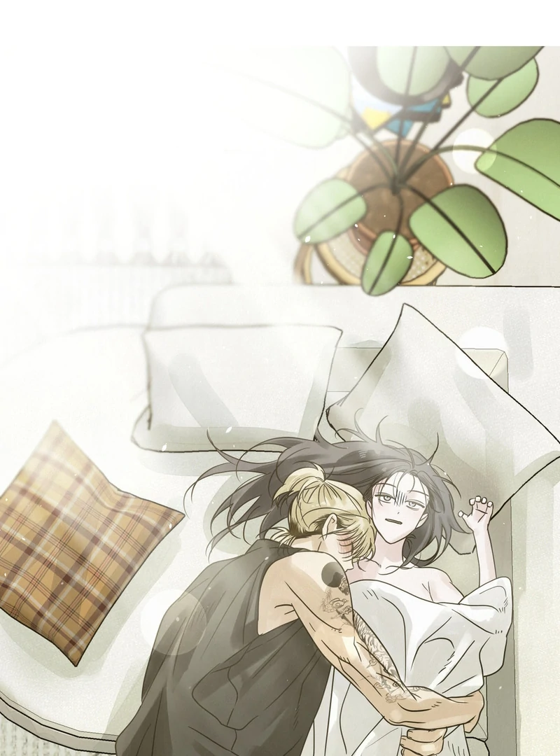 Three Months of Summer (Diva Scans) - Chapter 11 manhwa