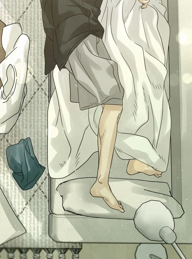 Three Months of Summer (Diva Scans) - Chapter 11 manhwa