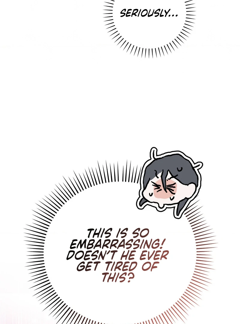 Three Months of Summer (Diva Scans) - Chapter 11 manhwa